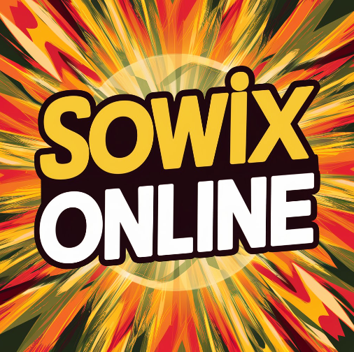 sowix online