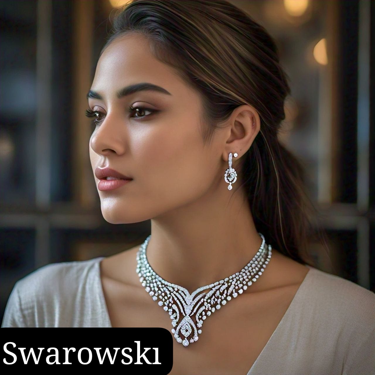 swarowskı