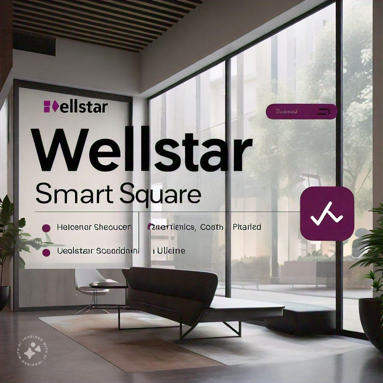 wellstar smart square