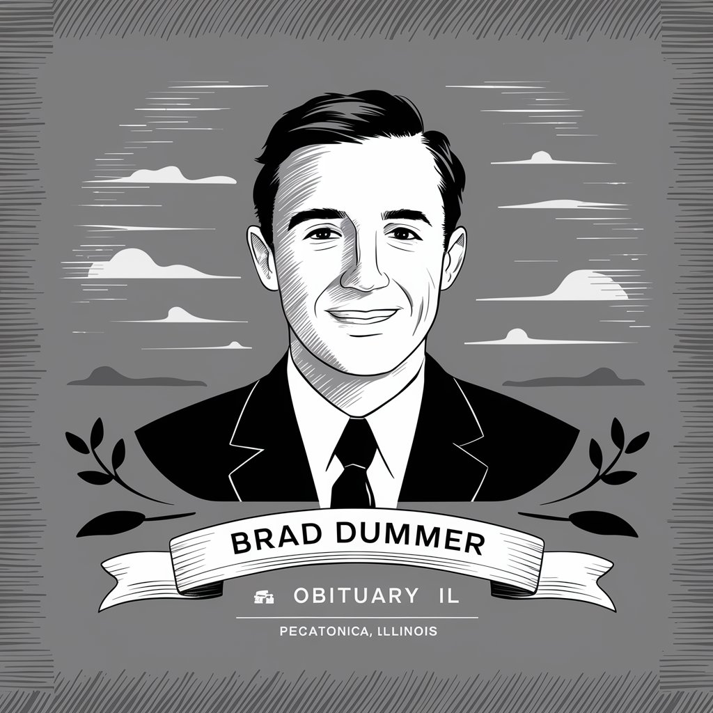 Brad Dummer Obituary Pecatonica, IL