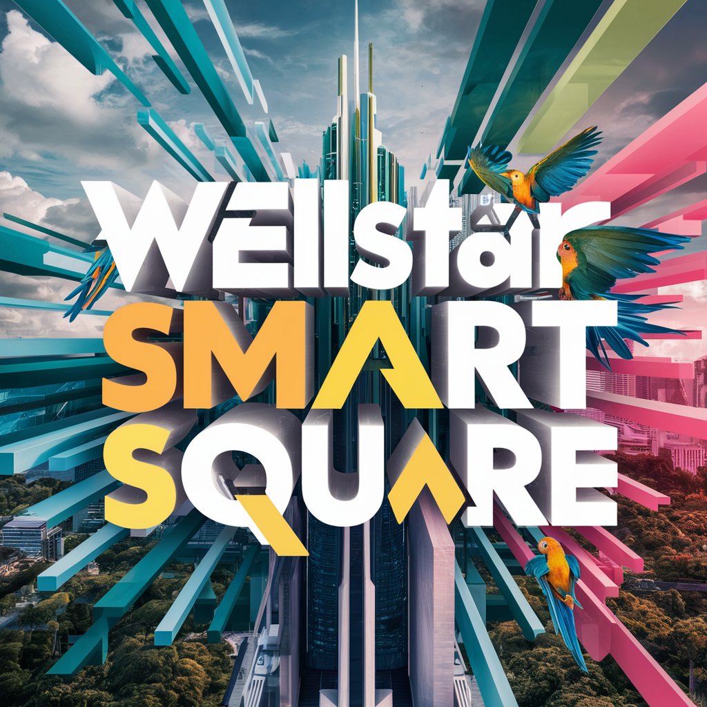 wellstar smart square