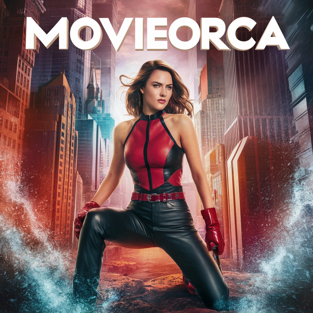MovieOrca