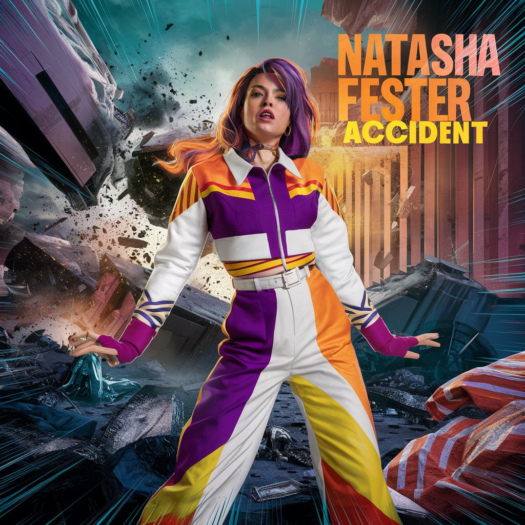 natasha fester accident