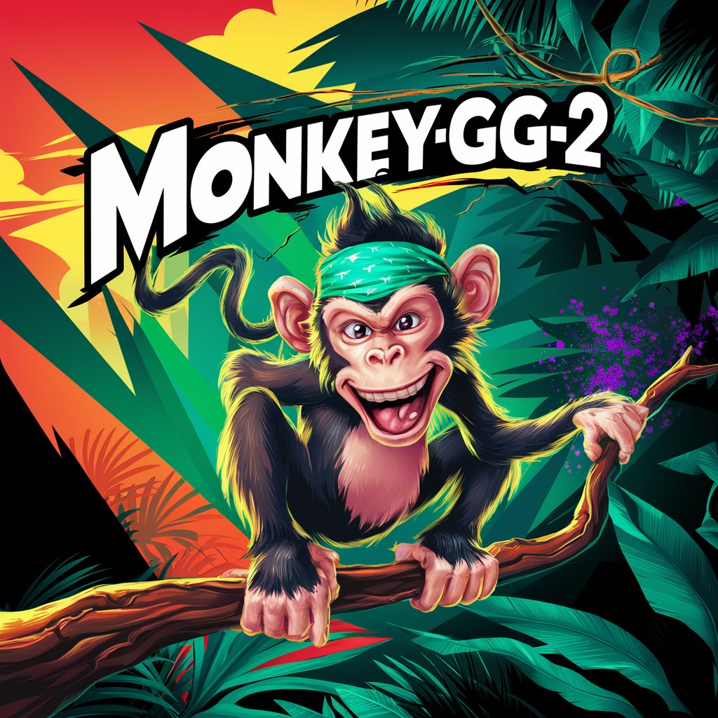 MonkeyGG2