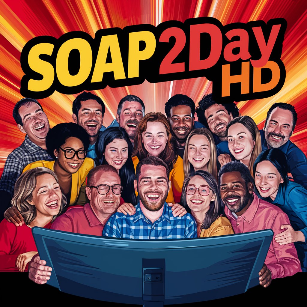 Soap2day HD