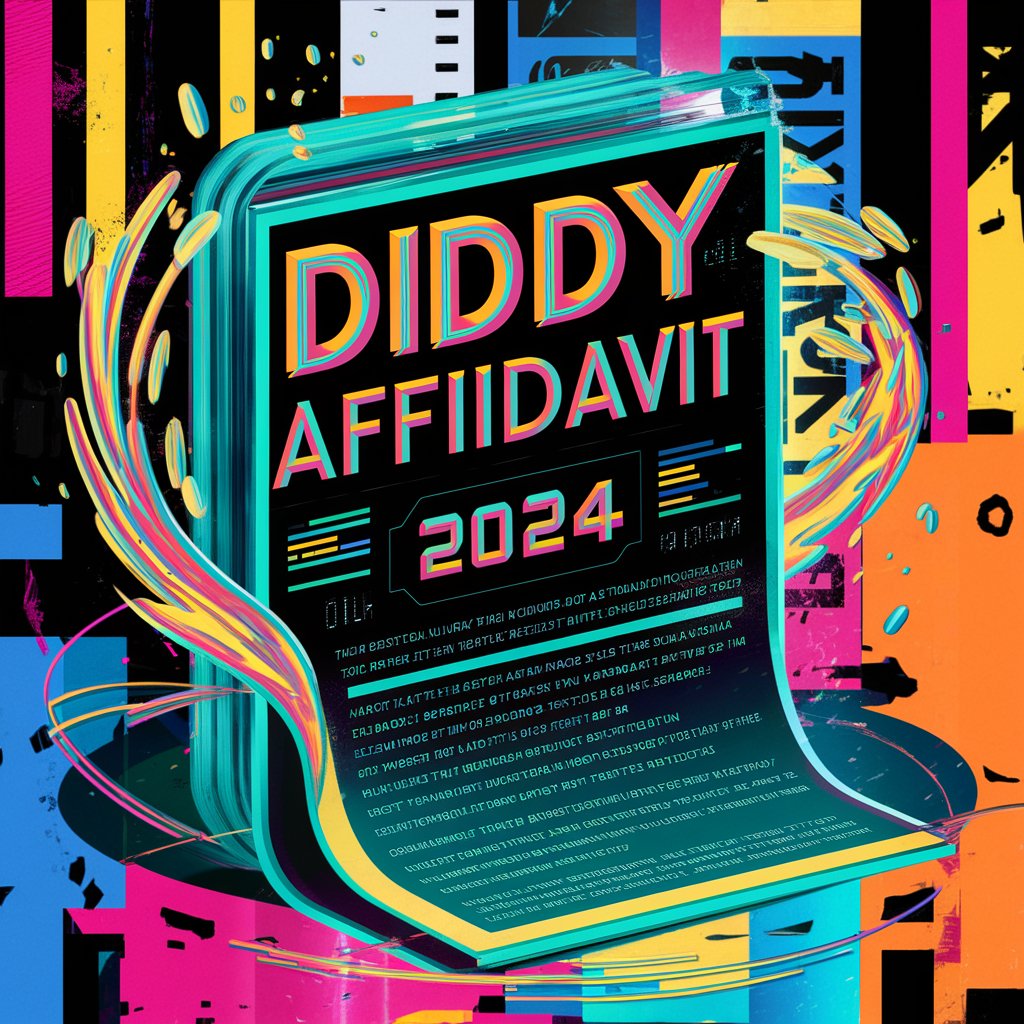 Diddy Affidavit 2024