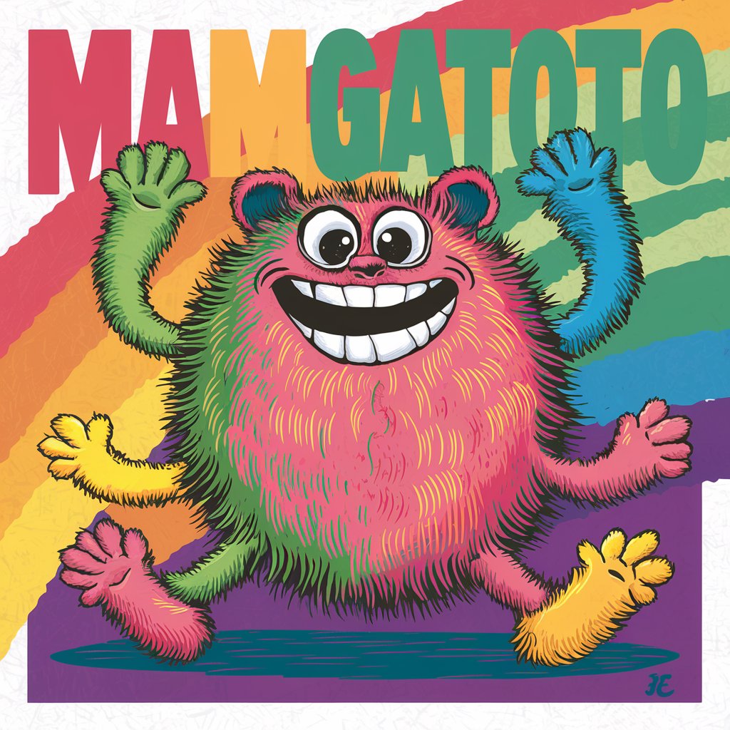 Mamgatoto