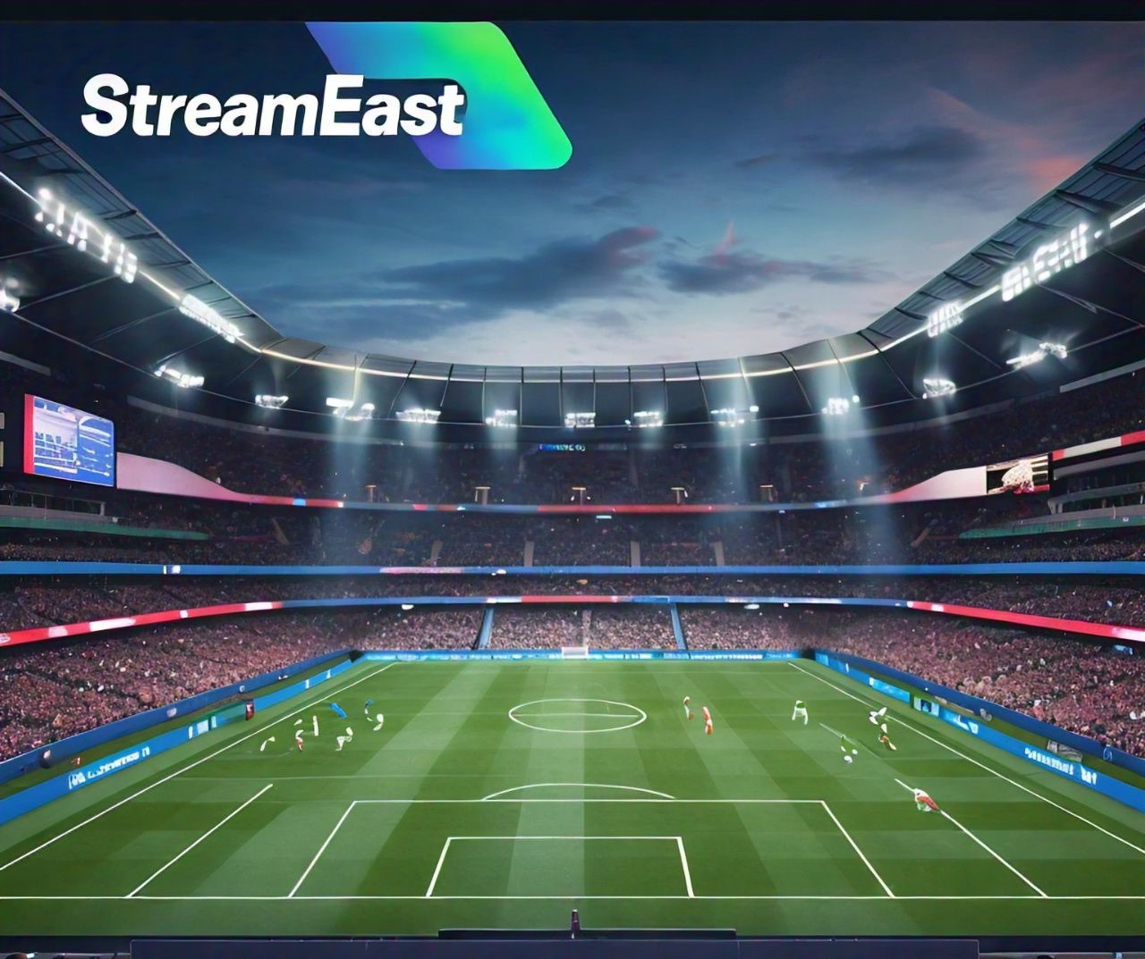 StreamEast