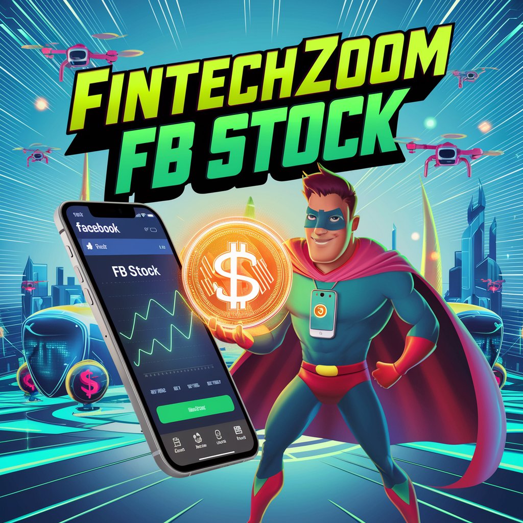 FintechZoom FB Stock