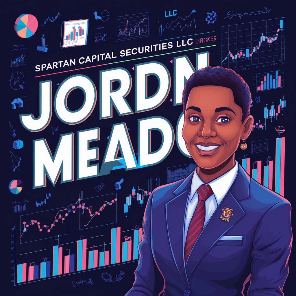 spartan capital securities llc broker jordan meadow
