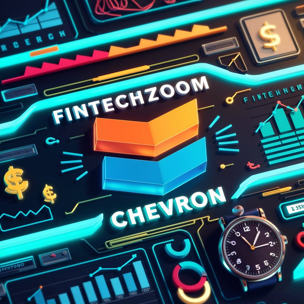 FintechZoom Chevron Stock