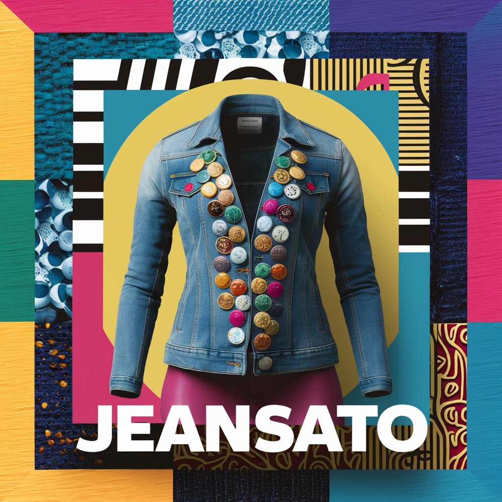 Jeansato