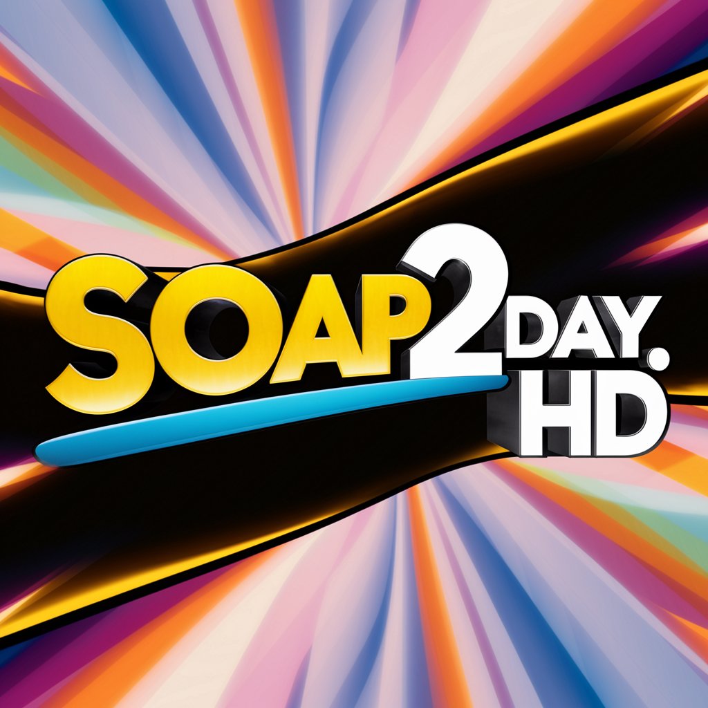 Soap2day.hd