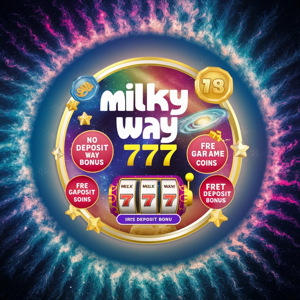 Milky Way 777