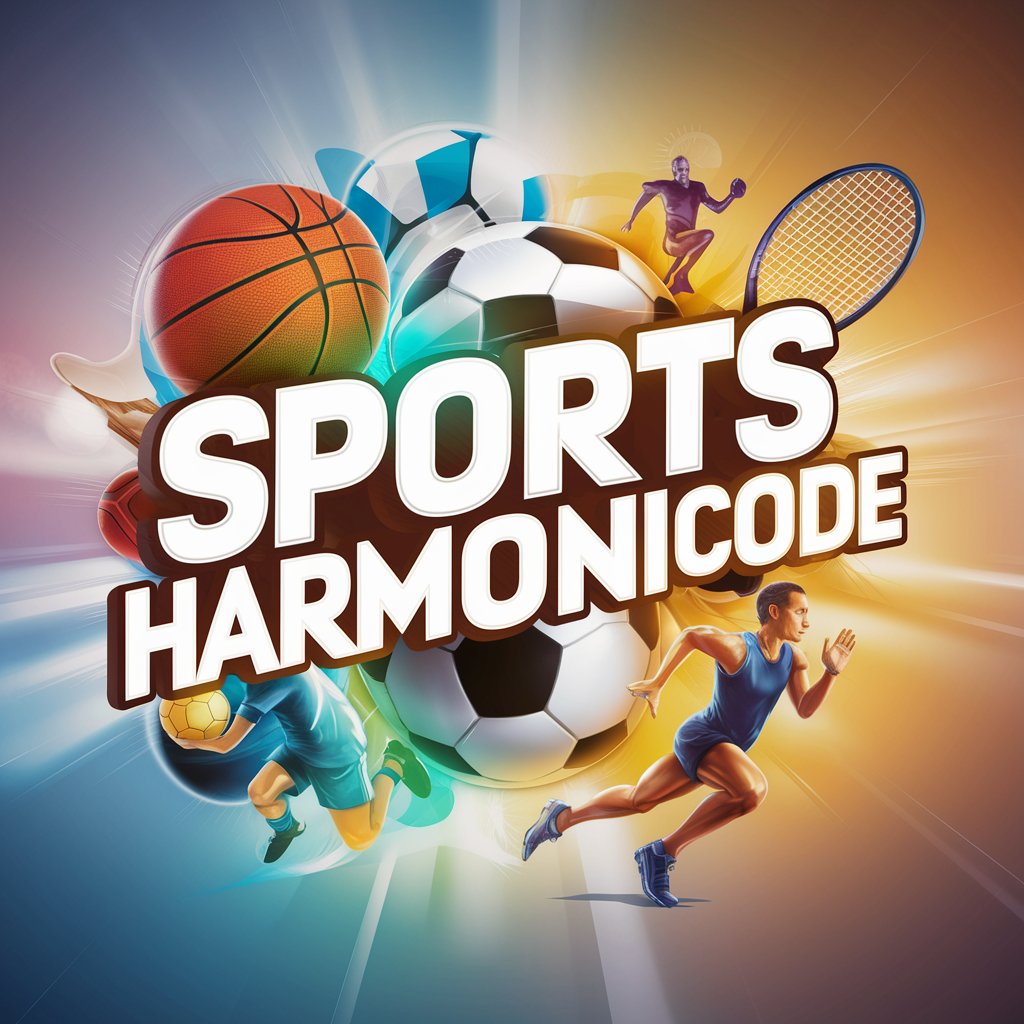 Sports Harmonicode