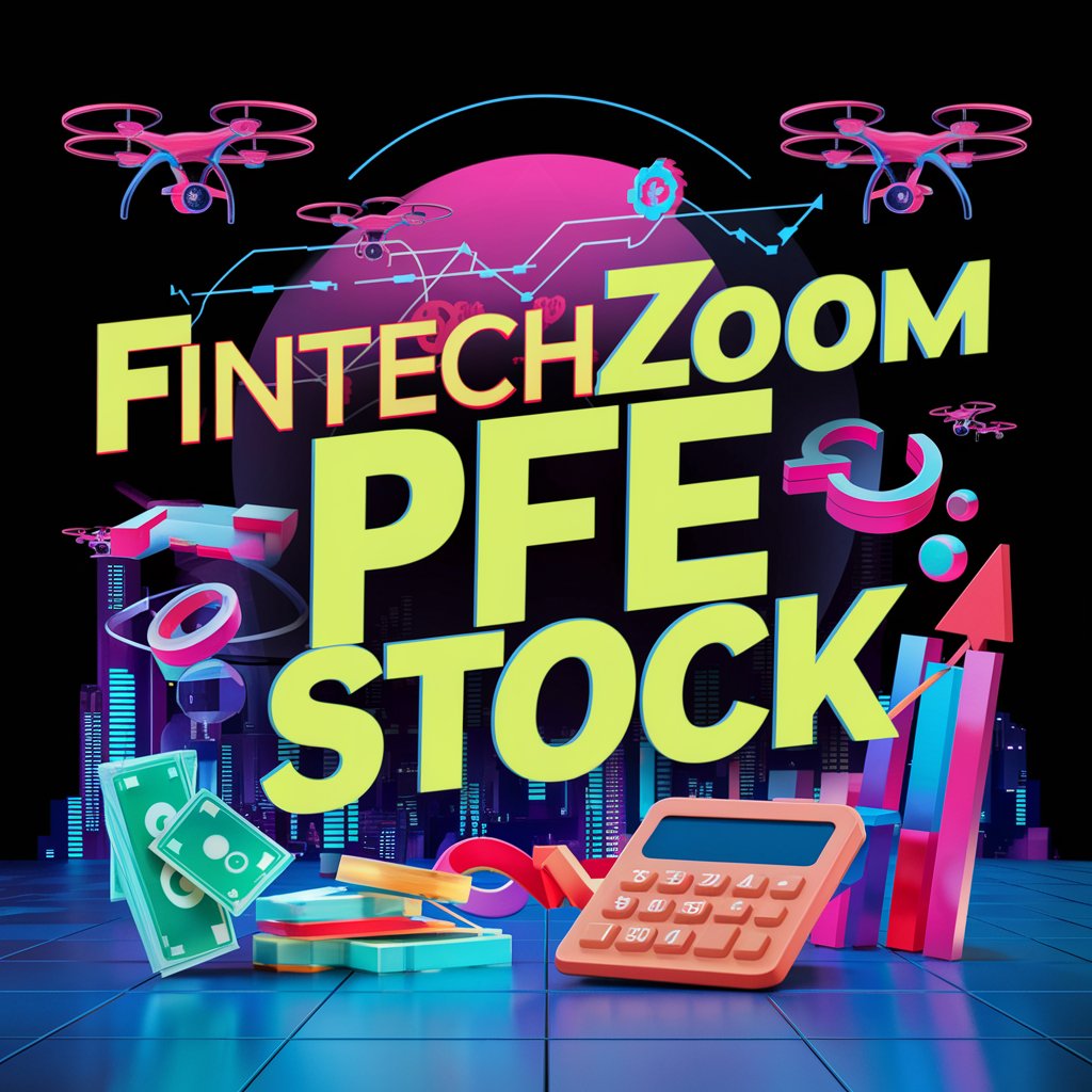 FintechZoom PFE Stock
