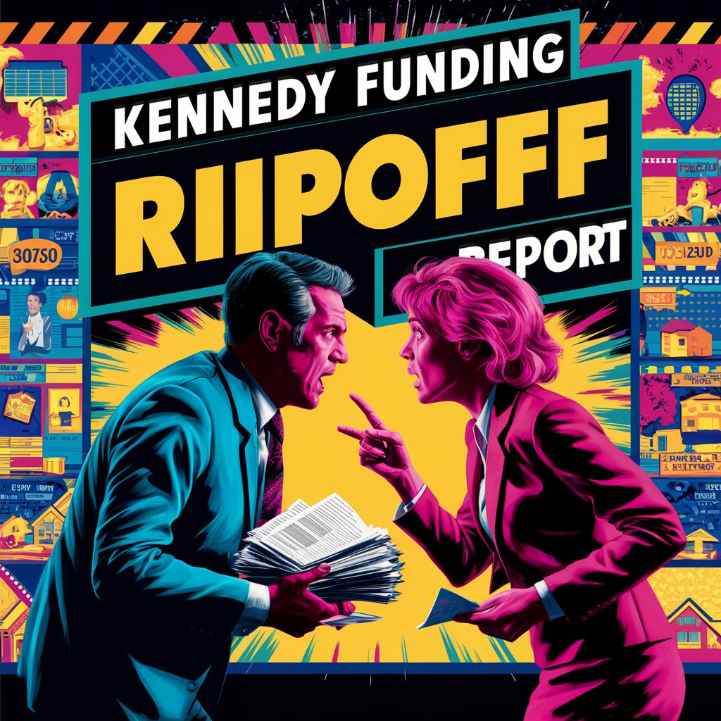 Kennedy Funding Ripoff Report