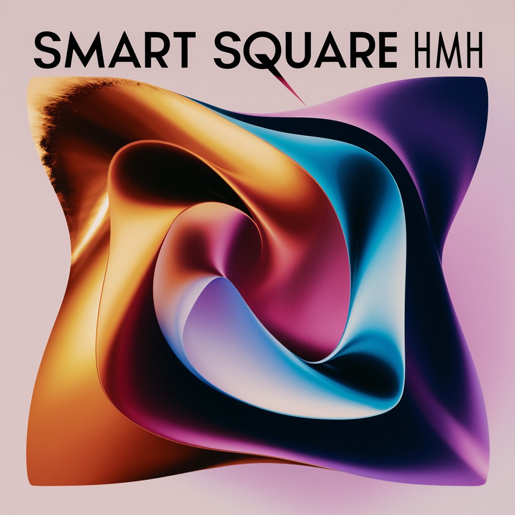 Smart Square HMH