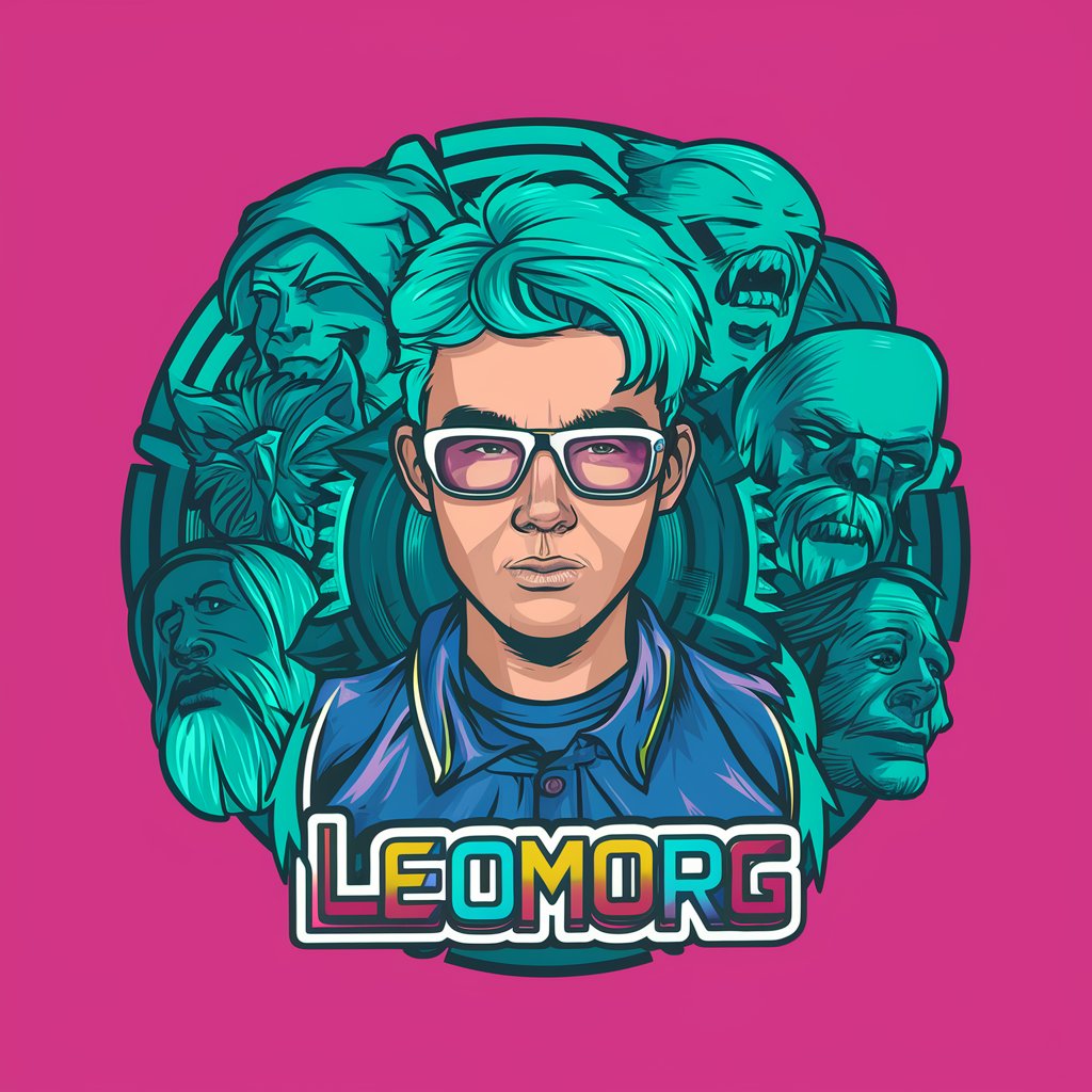 Leomorg