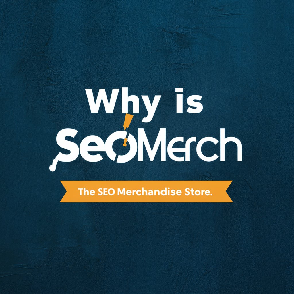 Why is Seomerch the Best SEO Merchandise Store
